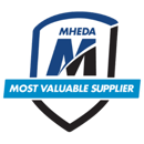 MHEDA MVP