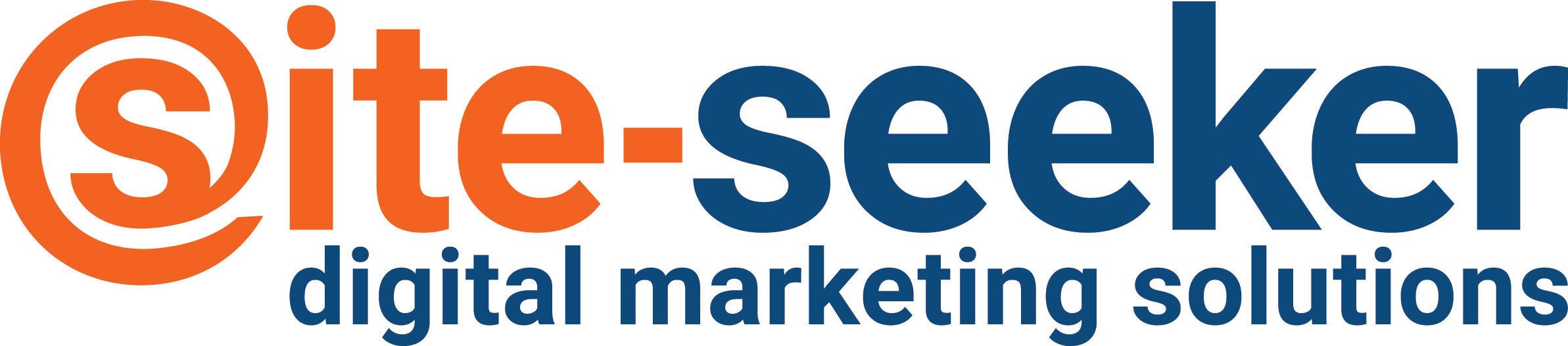 Site-Seeker Logo